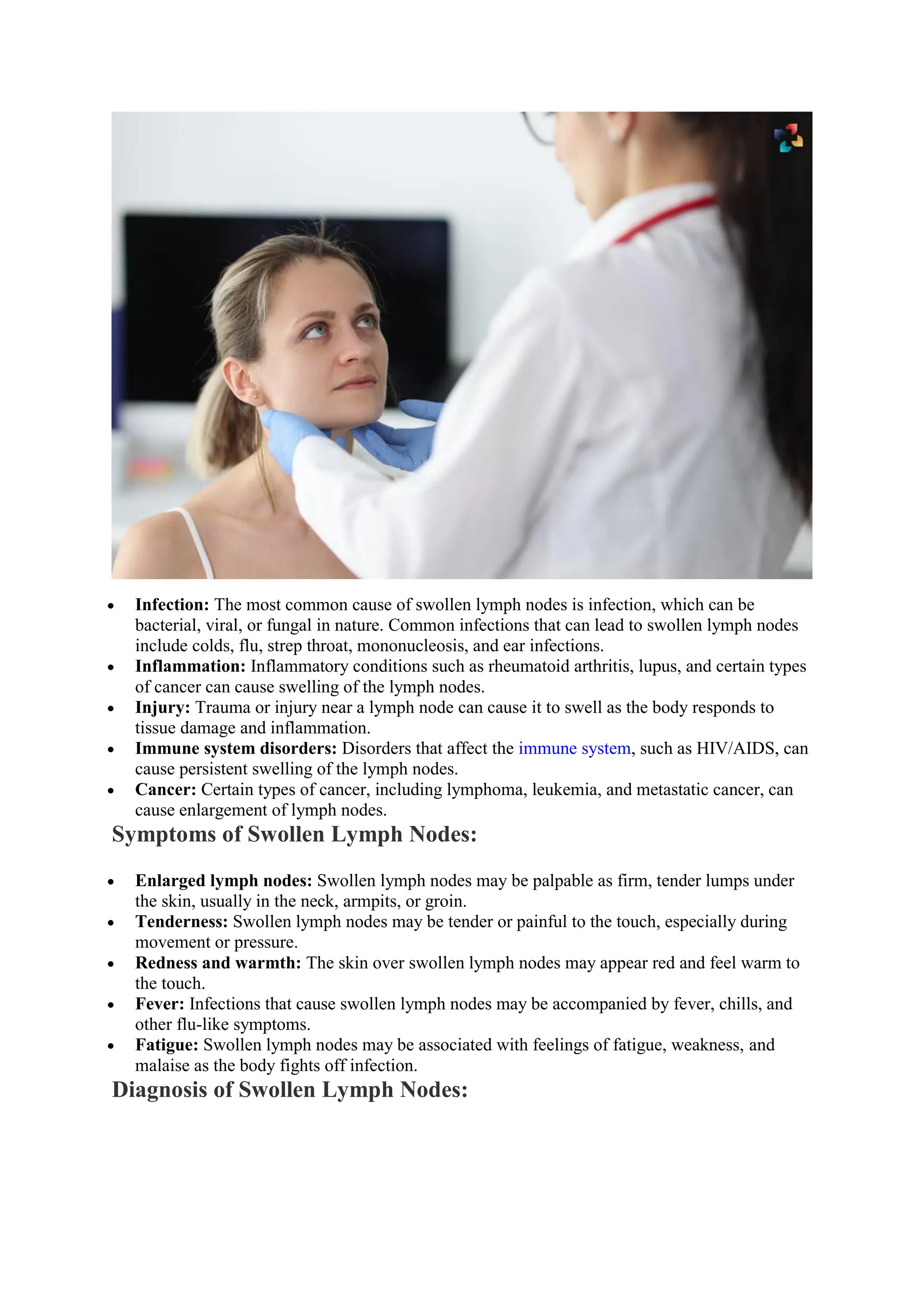 Swollen Lymph Nodes Home Remedies Causes Symptoms And Treatment Swollen Lymph Nodes Home Remedies Causes Symptoms And Treatment