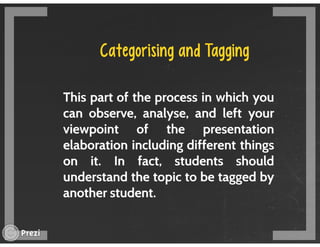 Understanding table | PPT