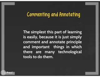 Understanding table | PPT