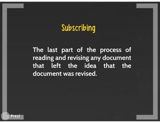 Understanding table | PPT