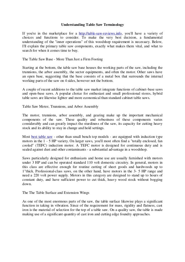 tablesawreviews.info