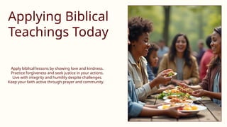 Understanding Temptation Understanding Temptation Understanding Temptation.pptx