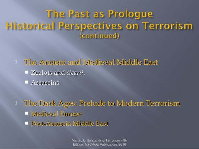 an understanding of terrorism Understanding terrorist motivations2 before the committee on homeland security subcommittee on intelligence, information sharing and terrorism risk assessment. an understanding of terrorism Understanding terrorist motivations2 before the committee on homeland security subcommittee on intelligence, information sharing and terrorism risk assessment.