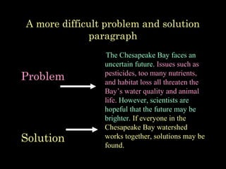 Understanding text structures | PPT