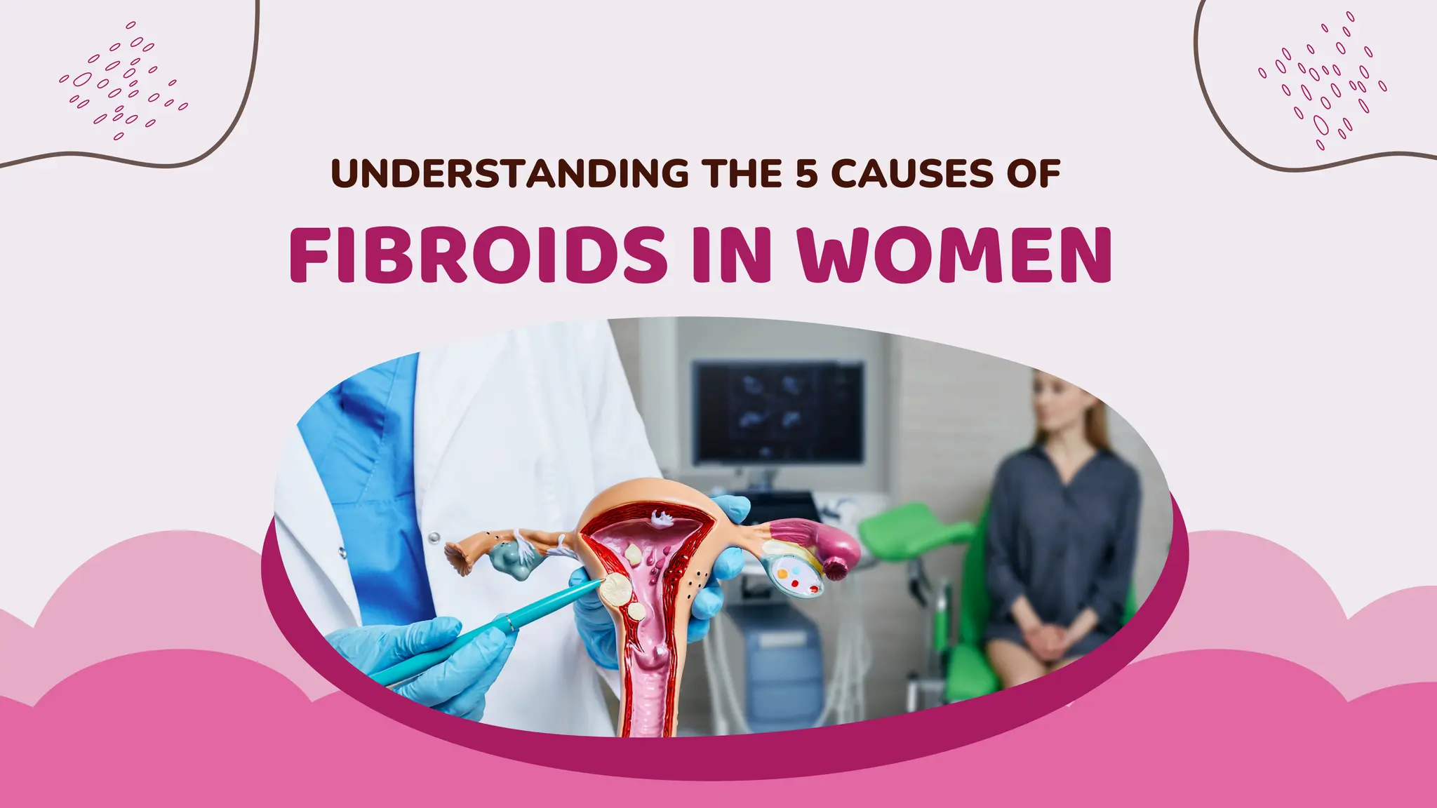 Understanding Your Rights: Fibroids And Access To Quality Care (Live) - vl8tb9o