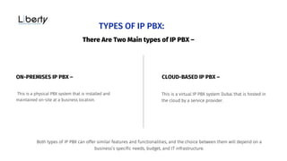 Understanding The Advantages Of IP PABX System Installation For Your Business.pdf