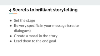 Understanding the Art of Storytelling.pdf