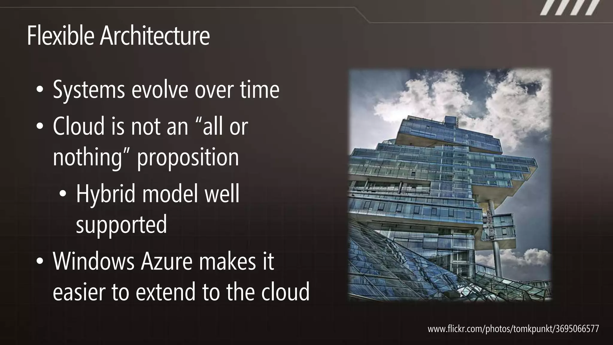 Ride the “network effect”