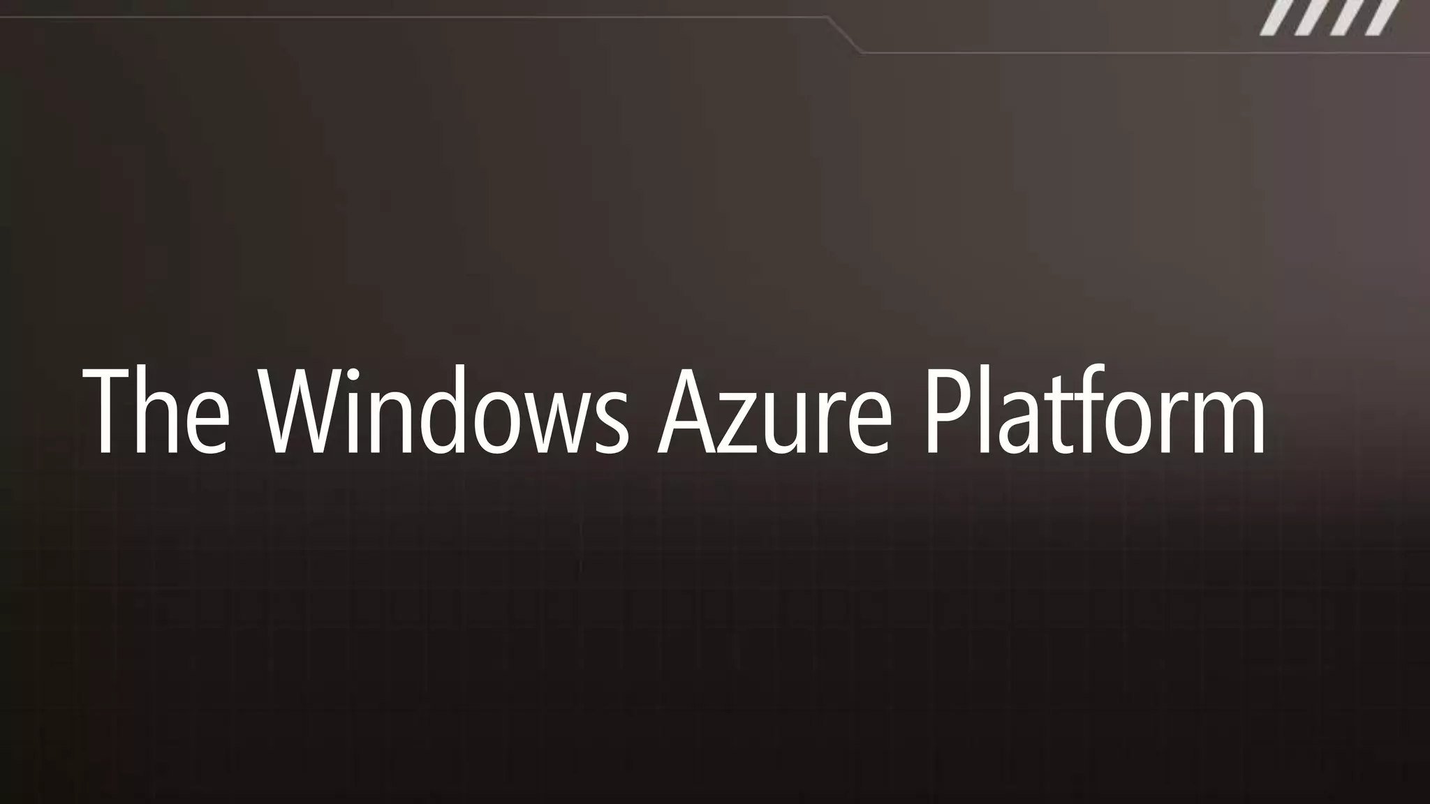 Ticketing, marketing 