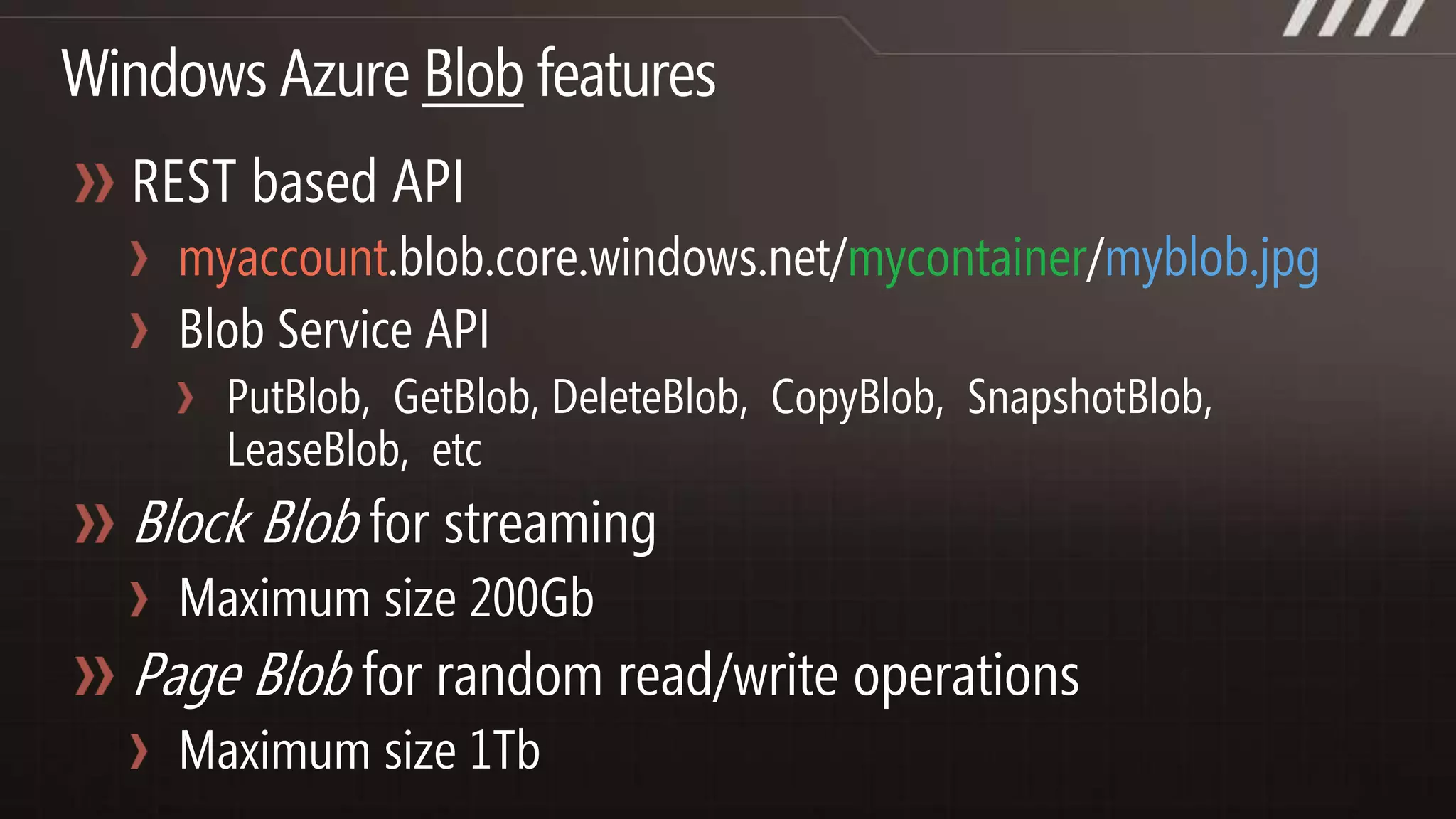 Flexible Business ModelNo up front hardware purchase