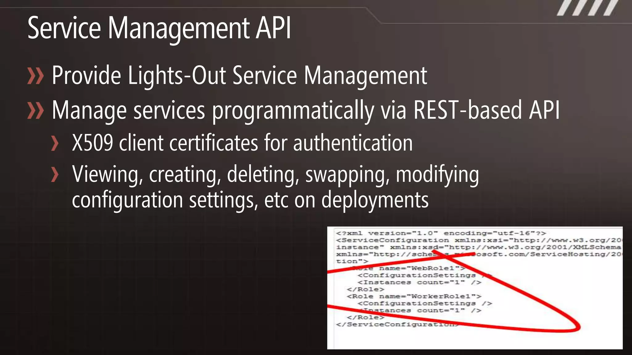  Environmentally Sustainable