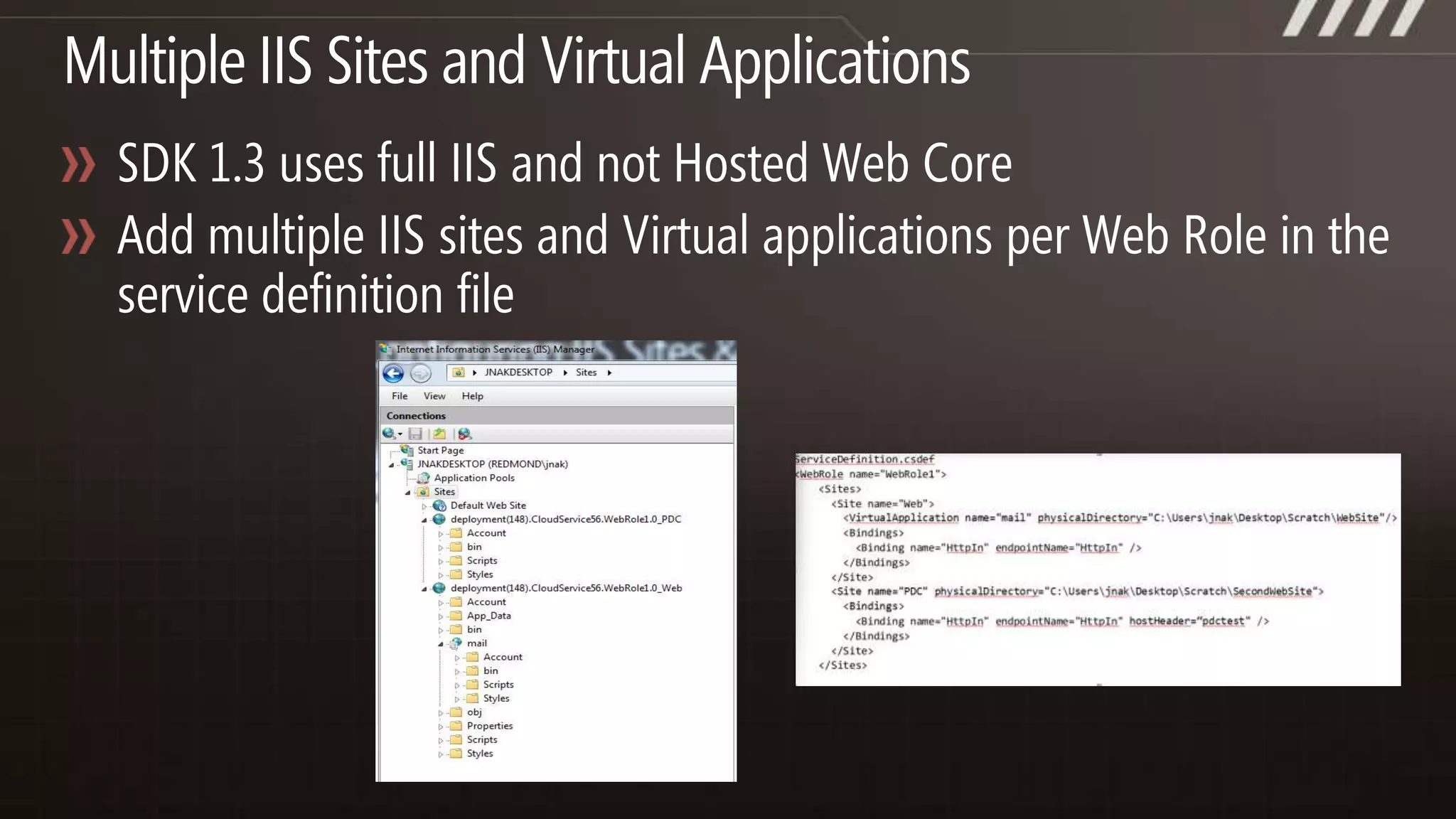 ISO 27001:2005 Accreditation