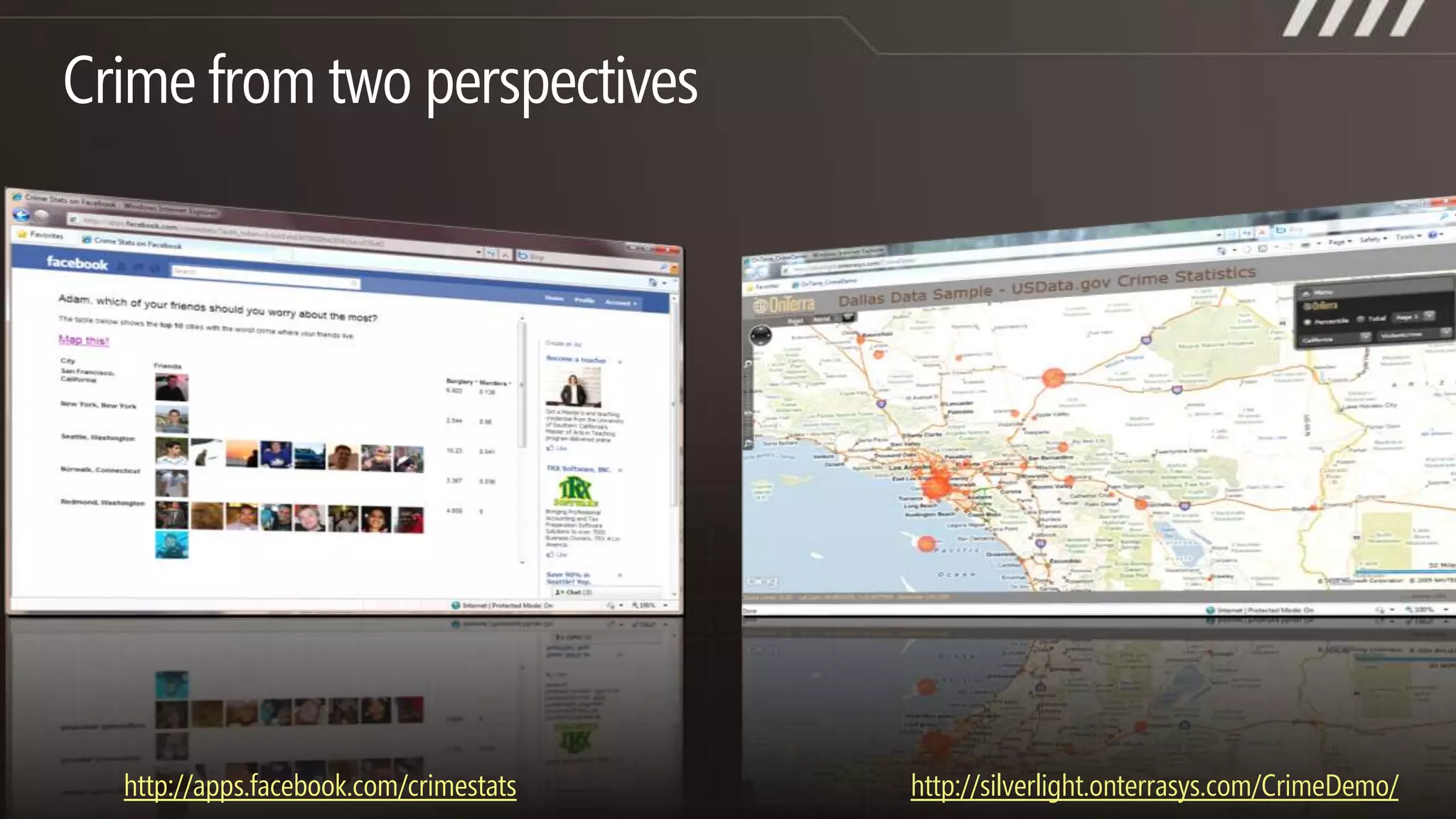 Remote DesktopPortal-integrated Remote Desktop access to instances within your deploymentUse standard Remote Desktop clientDynamic configuration of Remote Desktop settingsCredentialsEnable/DisableExpiration of credentialsAbility to take instances on/off the load balancer for debugging