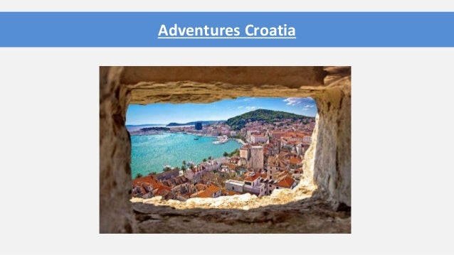 Adventures Croatia
 