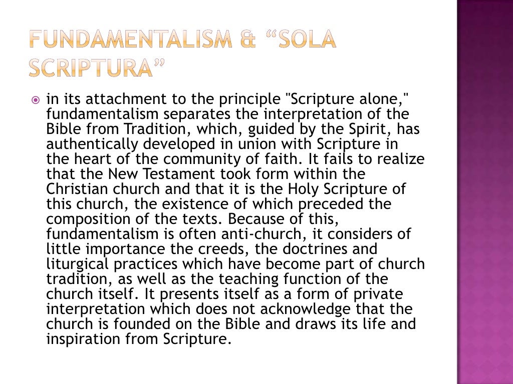 Understanding The Bible Part Three Literal, Poetic, Symbolic, And…