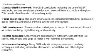Understanding the CBSE Curriculum & its Overview [Autosaved].pptx