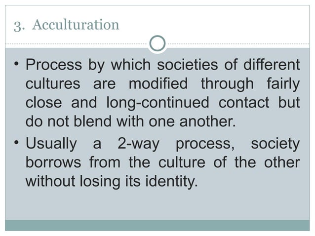 Understanding The Community Pptx Pptx Science