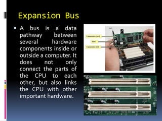Understanding the computer system | PPTX
