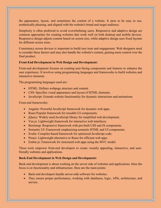 Understanding the Concept of Web Design and Development.pdf