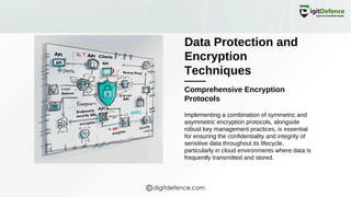 Understanding the Essentials of Cloud Security | PPT