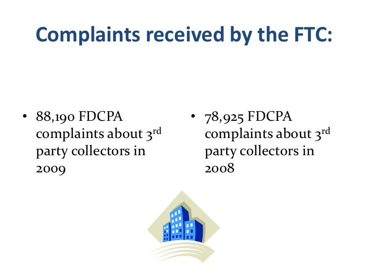 fair debt collection practices act fair debt collection practices act