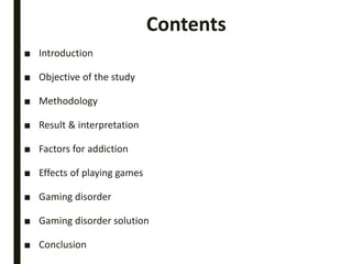 The Impact of Social Media & Technology on Child and Adolescent Mental ...