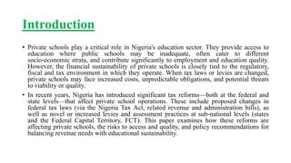 Understanding the Impact of Tax Reforms on Private Schools.pdf