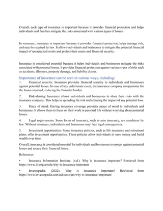 Understanding the Importance of Insurance.pdf