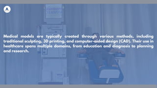 Medical Model Sample Understanding the Importance of Medical Models in Healthcare | PDF