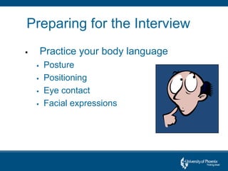 Understanding the Interview Process | PPTX