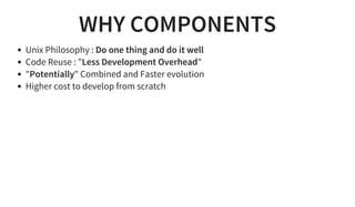 Understanding The Known: OWASP A9 Using Components With Known ...