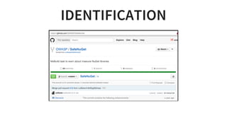 Understanding The Known: OWASP A9 Using Components With Known ...
