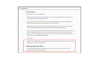 Understanding The Known: OWASP A9 Using Components With Known ...