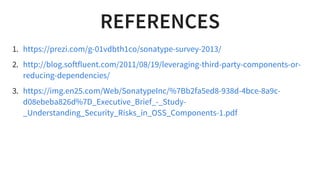 Understanding The Known: OWASP A9 Using Components With Known ...