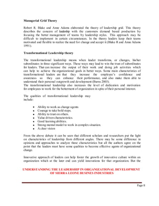 UNDERSTANDING THE LEADERSHIP IN ORGANIZATIONAL DEVELOPMENT OF SIERRA LEONE BUSINES INDUSTRIES.pdf