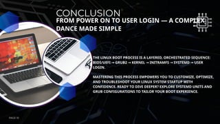 Understanding the Linux Boot Process & Startup Services.pptx