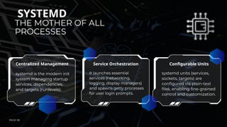 Understanding the Linux Boot Process & Startup Services.pptx