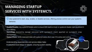 Understanding the Linux Boot Process & Startup Services.pptx