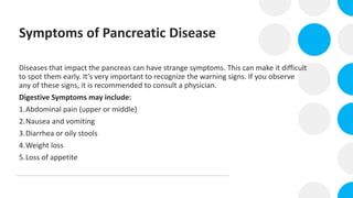 Understanding the Pancreas - Functions and Health.pdf