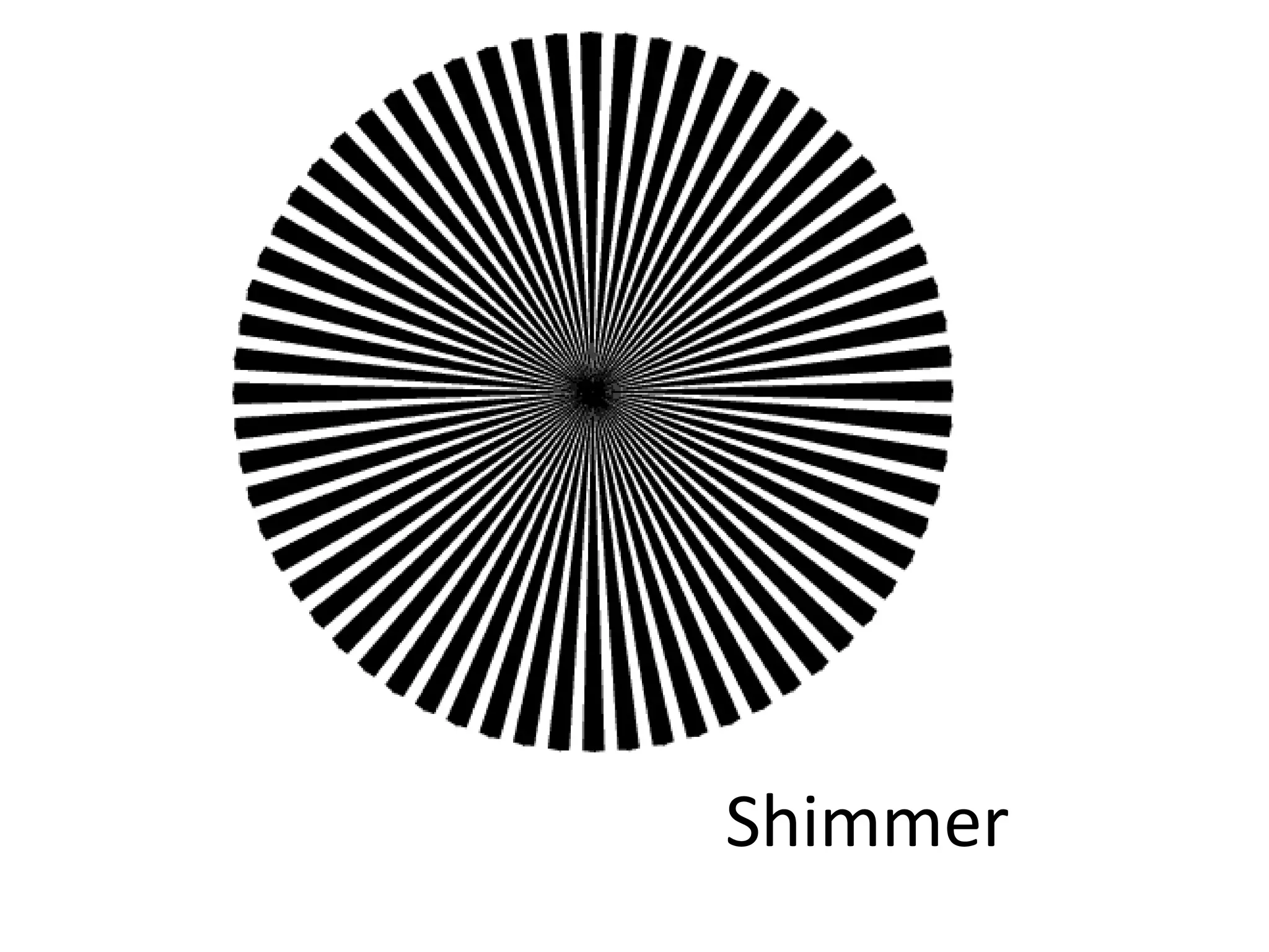 Shimmer
 