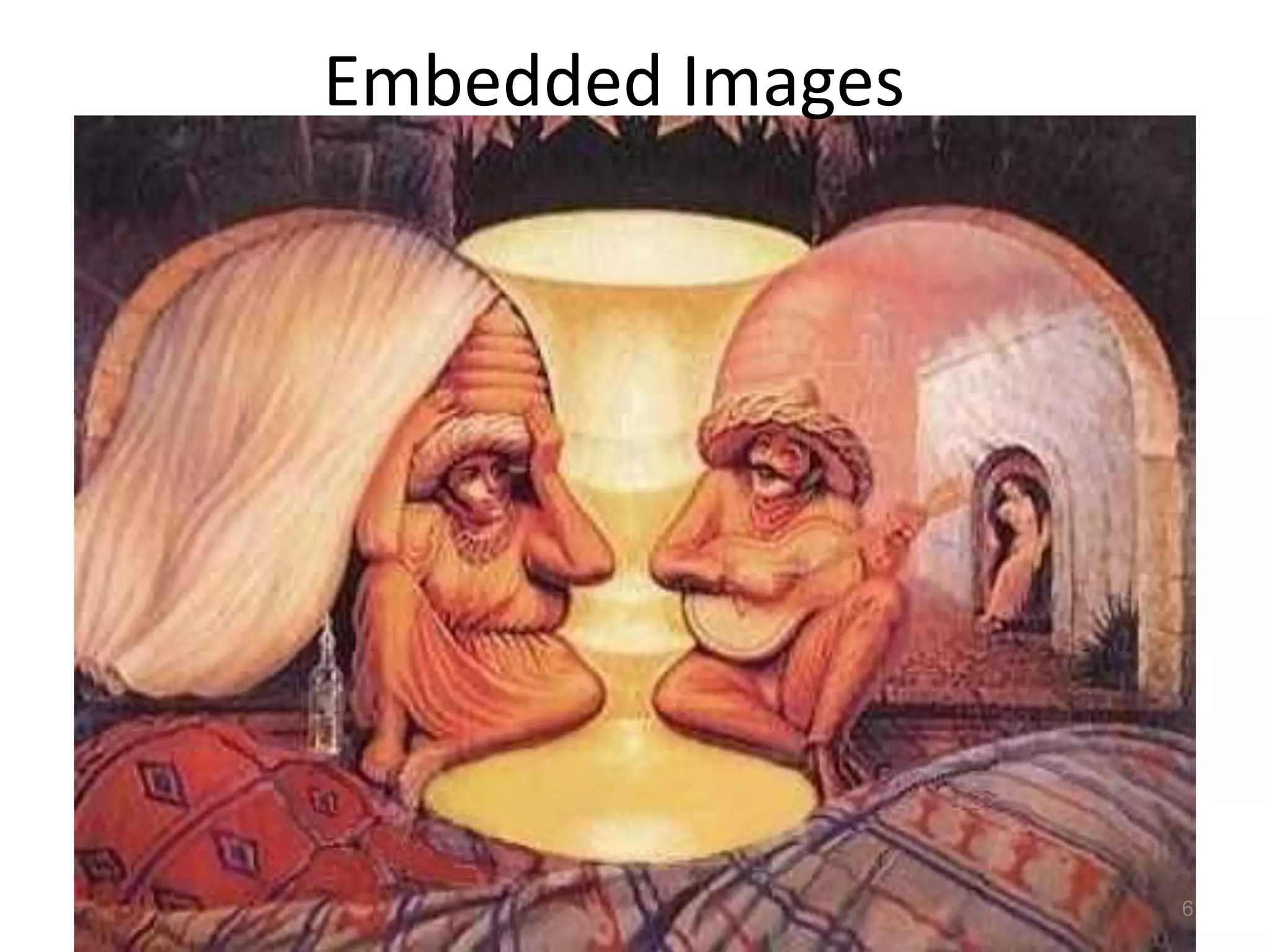 6
Embedded Images
 