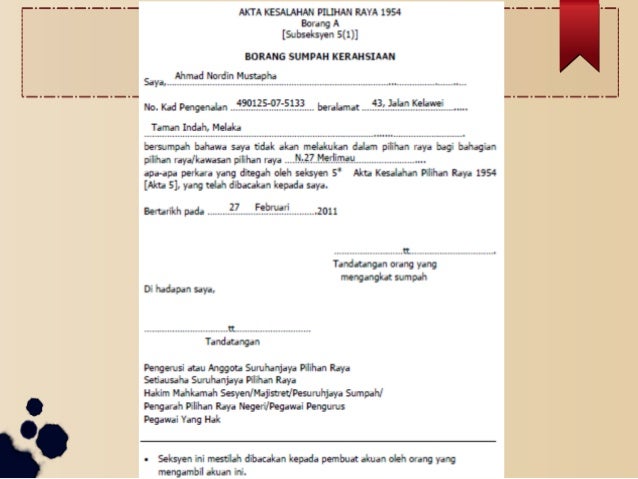 Understanding the polling process Understanding the polling process