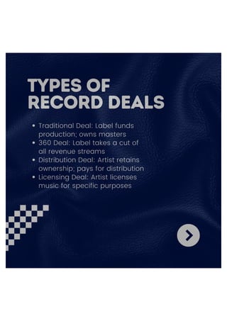 Understanding the Relationship Between Artists and Record Labels.pdf