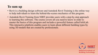 Understanding the Role of Autodesk Revit in Architecture-Compressed.pdf