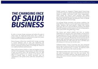 Understanding the Saudi Workforce whitepaper