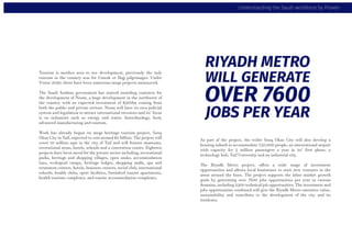 Understanding the Saudi Workforce whitepaper