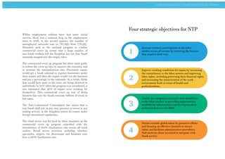 Understanding the Saudi Workforce whitepaper