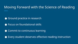 Understanding the Science of Reading (1).pptx