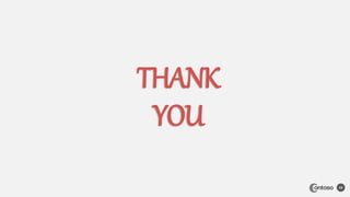 THANK
YOU
23
 
