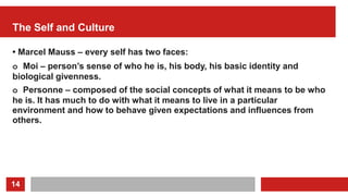 UNDERSTANDING THE SELF.ppt